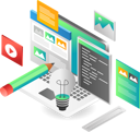 پیش‌نمایش فایل programmer-work-flow-6618203 از پک فناوری کسب‌وکار