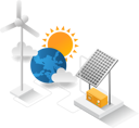 پیش‌نمایش فایل renewable-energy-sources-6618211 از پک فناوری کسب‌وکار