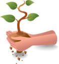 پیش‌نمایش فایل save-plants-6618087 از پک فناوری کسب‌وکار