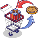 پیش‌نمایش فایل add-to-cart-6624310 از پک کسب و کار