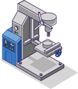 پیش‌نمایش فایل advanced-technology-of-cnc-drilling-machine-industry-6624221 از پک کسب و کار