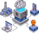 پیش‌نمایش فایل artificial-intelligence-to-help-enterprise-business-6624215 از پک کسب و کار