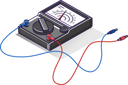 پیش‌نمایش فایل avo-meter-voltage-detection-device-6624216 از پک کسب و کار