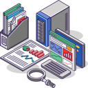 پیش‌نمایش فایل business-analysis-data-6624322 از پک کسب و کار