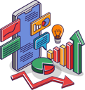 پیش‌نمایش فایل business-development-analysis-6624275 از پک کسب و کار