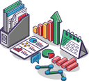 پیش‌نمایش فایل business-investment-analysis-6624247 از پک کسب و کار