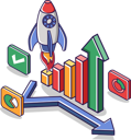 پیش‌نمایش فایل business-startup-6624297 از پک کسب و کار