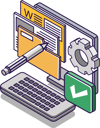 پیش‌نمایش فایل creative-blog-writing-6624258 از پک کسب و کار