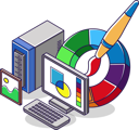 پیش‌نمایش فایل creative-design-6624245 از پک کسب و کار