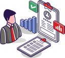پیش‌نمایش فایل customer-review-6624220 از پک کسب و کار