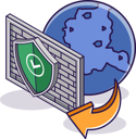 پیش‌نمایش فایل cyber-security-6624318 از پک کسب و کار