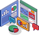 پیش‌نمایش فایل data-analysis-6624293 از پک کسب و کار
