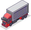 پیش‌نمایش فایل delivery-truck-6624252 از پک کسب و کار
