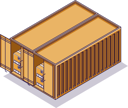پیش‌نمایش فایل domestic-freight-container-6624253 از پک کسب و کار