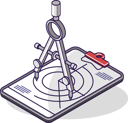 پیش‌نمایش فایل drawing-with-compass-6624254 از پک کسب و کار