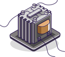 پیش‌نمایش فایل electricity-saving-transformer-6624268 از پک کسب و کار