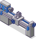 پیش‌نمایش فایل high-technology-of-cnc-lathe-industry-6624222 از پک کسب و کار