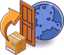 پیش‌نمایش فایل international-delivery-6624260 از پک کسب و کار