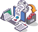 پیش‌نمایش فایل investment-business-data-analysis-6624274 از پک کسب و کار