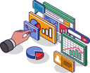 پیش‌نمایش فایل seo-analysis-6624244 از پک کسب و کار