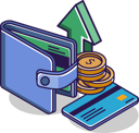 پیش‌نمایش فایل wallet-6624280 از پک کسب و کار