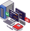 پیش‌نمایش فایل web-development-6624279 از پک کسب و کار