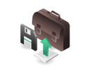 پیش‌نمایش فایل business-data-bag-7168004 از پک کسب‌وکار و فناوری
