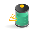 پیش‌نمایش فایل charging-battery-7167992 از پک کسب‌وکار و فناوری