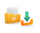 پیش‌نمایش فایل download-data-folder-7168007 از پک کسب‌وکار و فناوری