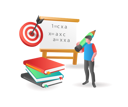 پیش‌نمایش فایل education-target-7167954 از پک کسب‌وکار و فناوری