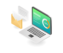 پیش‌نمایش فایل email-data-analysis-7167964 از پک کسب‌وکار و فناوری