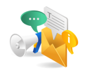 پیش‌نمایش فایل email-marketing-7167990 از پک کسب‌وکار و فناوری