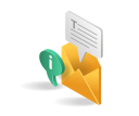 پیش‌نمایش فایل email-marketing-7168006 از پک کسب‌وکار و فناوری