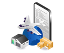 پیش‌نمایش فایل global-delivery-7167978 از پک کسب‌وکار و فناوری