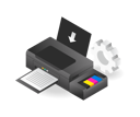 پیش‌نمایش فایل paper-printing-process-7167995 از پک کسب‌وکار و فناوری