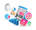 پیش‌نمایش فایل business-introduction-campaign-7232339 از پک فناوری کسب‌وکار