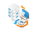 پیش‌نمایش فایل cloud-data-processing-7232311 از پک فناوری کسب‌وکار