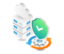 پیش‌نمایش فایل cloud-data-security-process-7232296 از پک فناوری کسب‌وکار