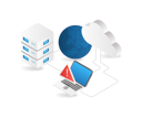 پیش‌نمایش فایل cloud-server-problem-control-7232321 از پک فناوری کسب‌وکار