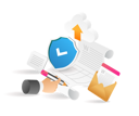 پیش‌نمایش فایل cloud-transaction-security-7232335 از پک فناوری کسب‌وکار