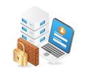 پیش‌نمایش فایل computer-data-security-wall-7232285 از پک فناوری کسب‌وکار