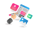 پیش‌نمایش فایل creative-article-writing-7232342 از پک فناوری کسب‌وکار