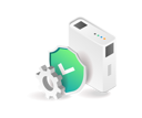 پیش‌نمایش فایل data-hosting-guaranty-7232292 از پک فناوری کسب‌وکار