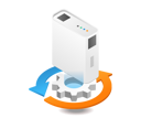 پیش‌نمایش فایل data-recovery-process-7232313 از پک فناوری کسب‌وکار