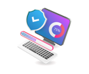 پیش‌نمایش فایل dns-security-7232328 از پک فناوری کسب‌وکار