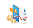 پیش‌نمایش فایل earn-money-from-online-business-7232269 از پک فناوری کسب‌وکار