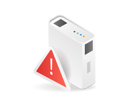 پیش‌نمایش فایل error-storage-memory-7232306 از پک فناوری کسب‌وکار
