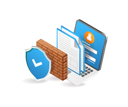 پیش‌نمایش فایل internet-safety-wall-7232283 از پک فناوری کسب‌وکار