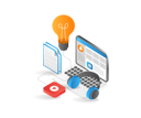 پیش‌نمایش فایل learning-online-with-video-tutorials-7232279 از پک فناوری کسب‌وکار