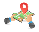 پیش‌نمایش فایل location-positioning-7232242 از پک فناوری کسب‌وکار